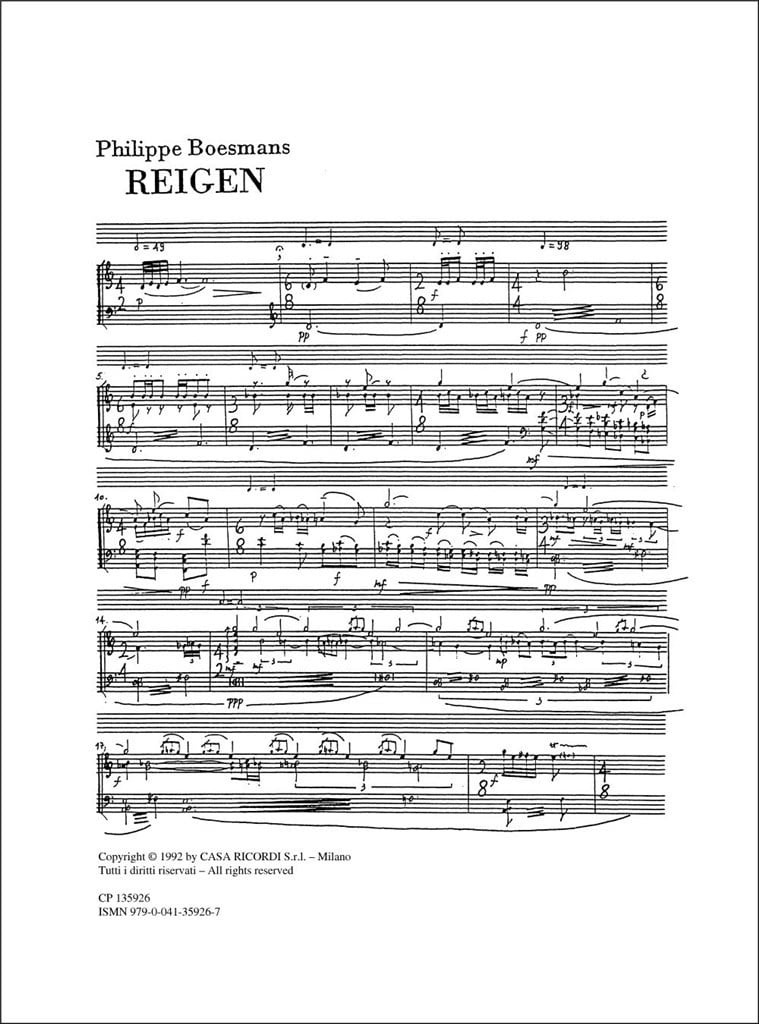 Reigen